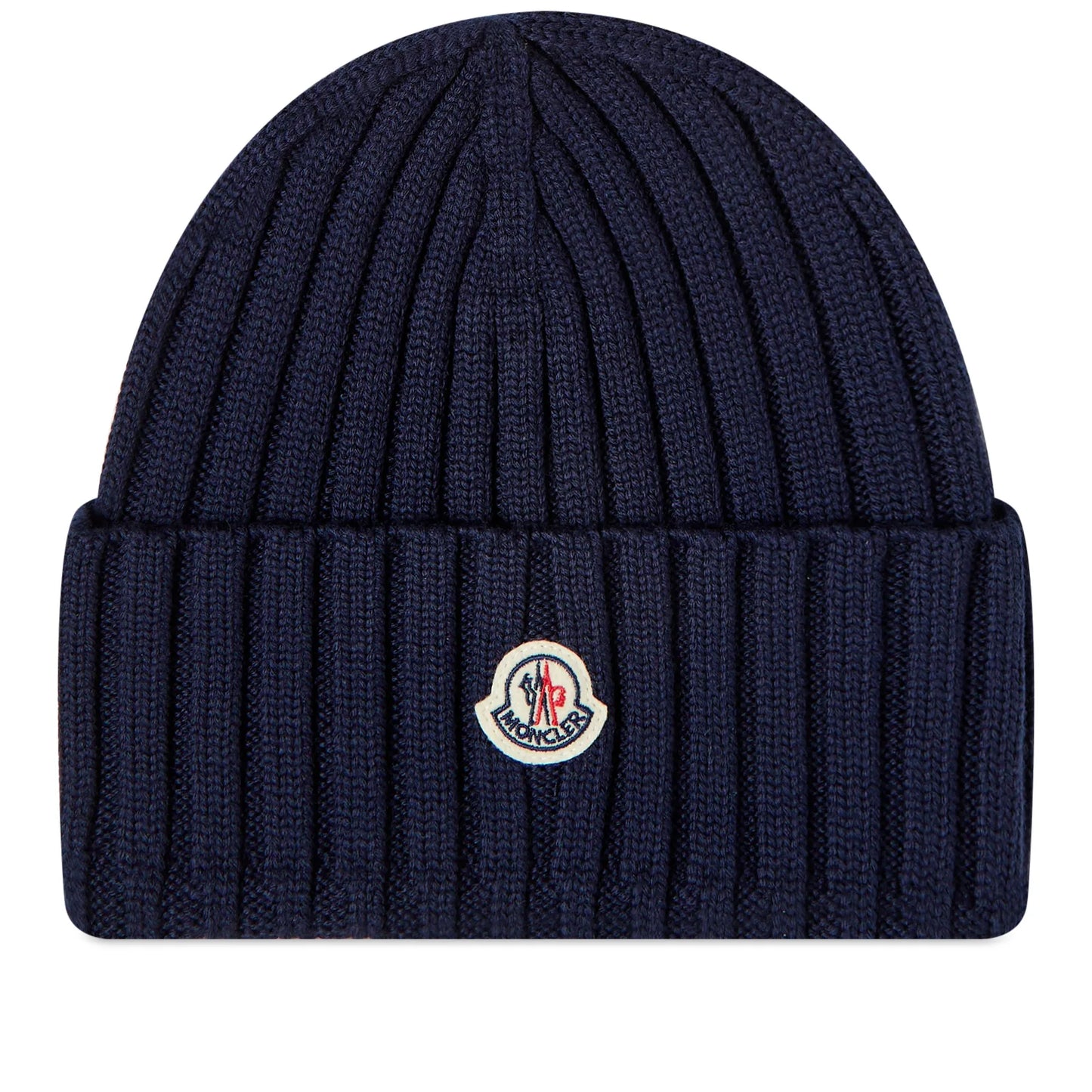 M Beanie Navy