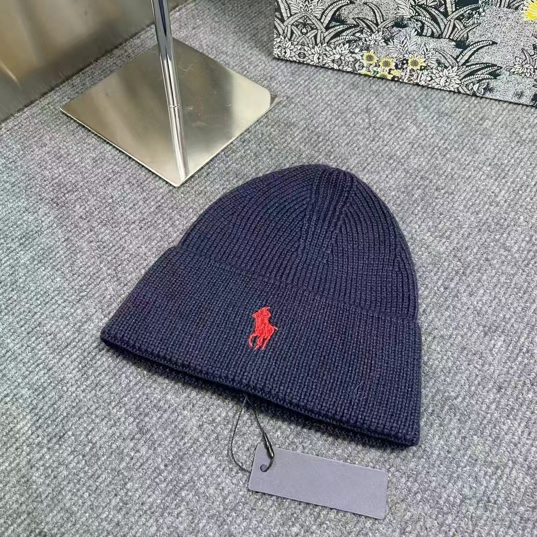 RL Beanie