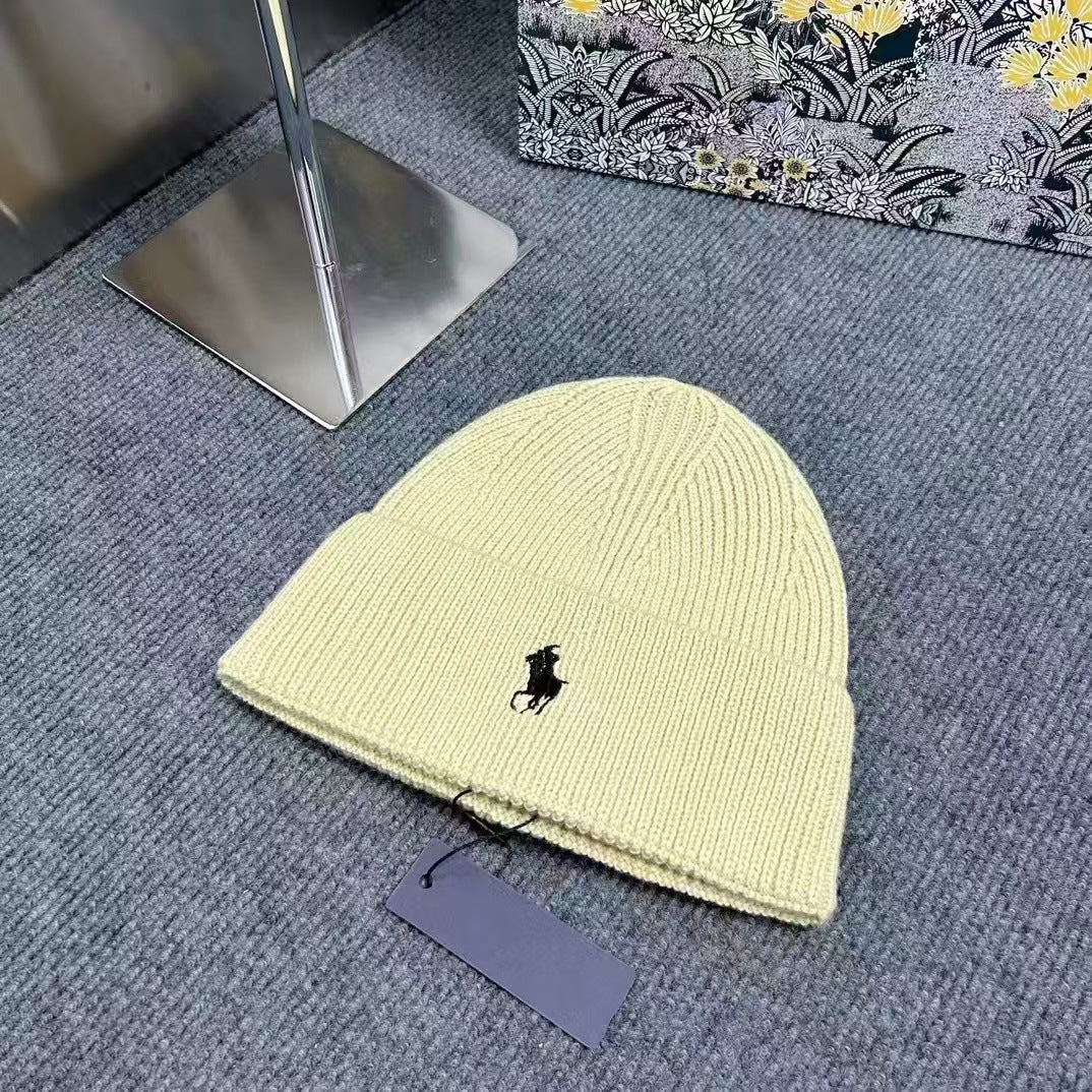RL Beanie