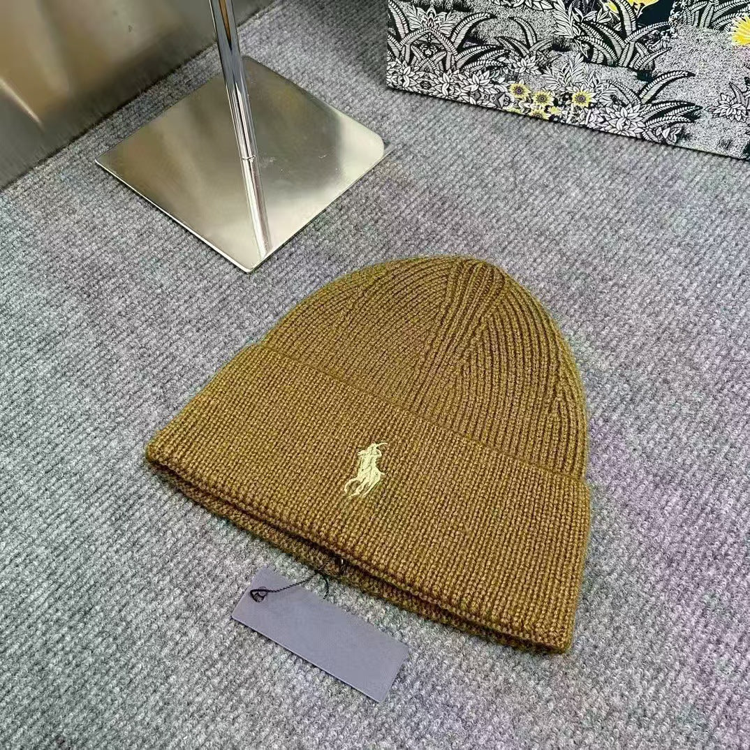RL Beanie