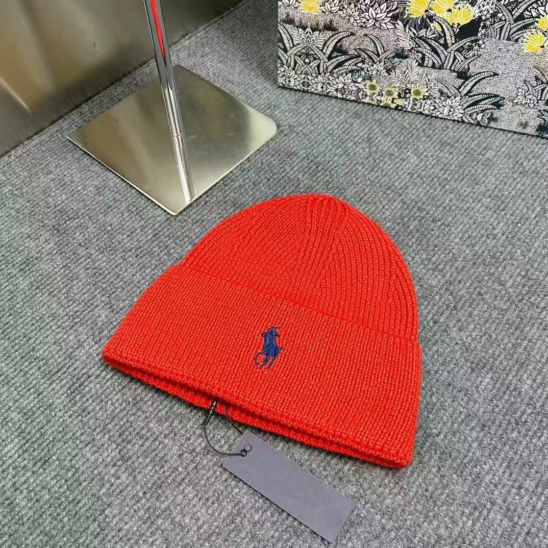 RL Beanie