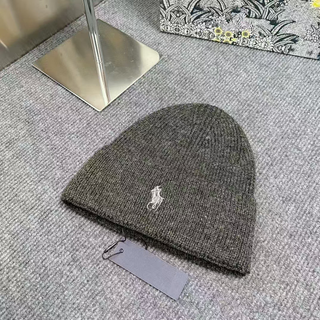 RL Beanie