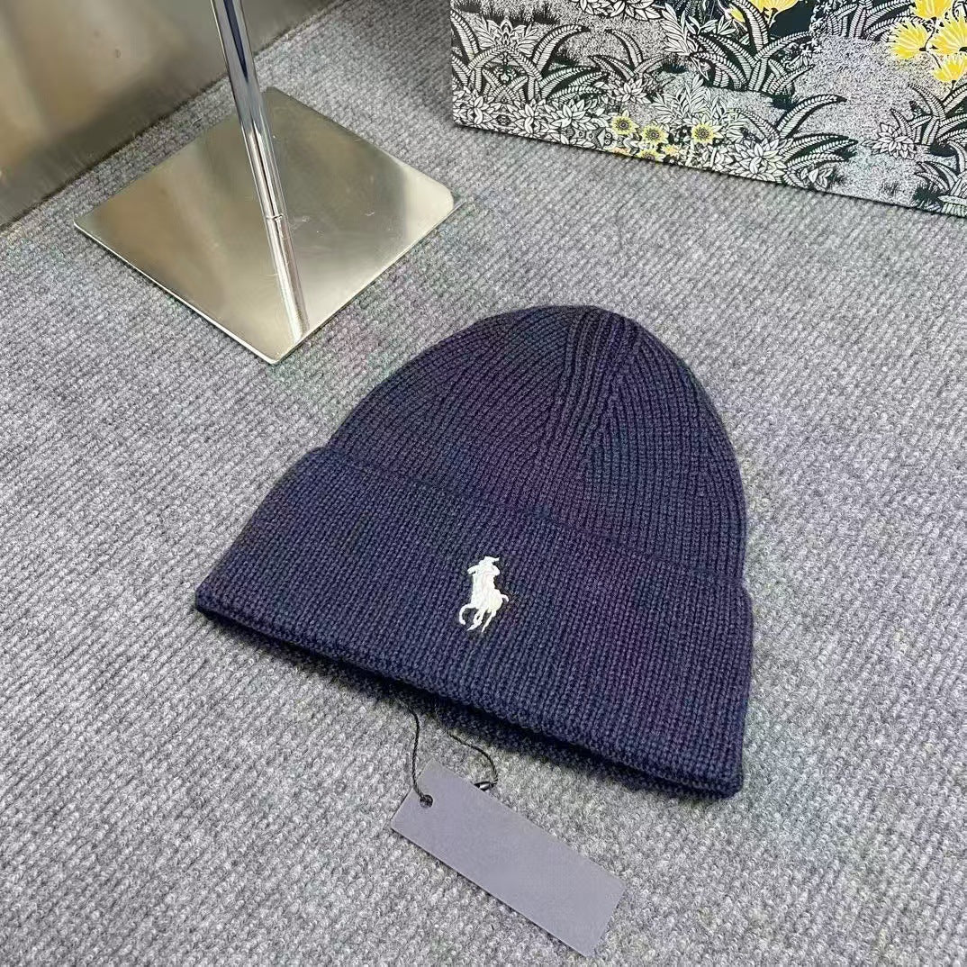 RL Beanie