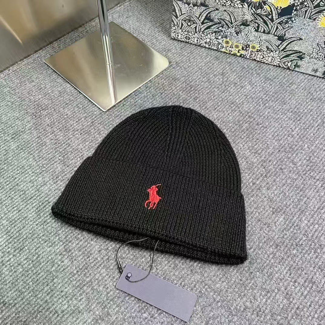 RL Beanie