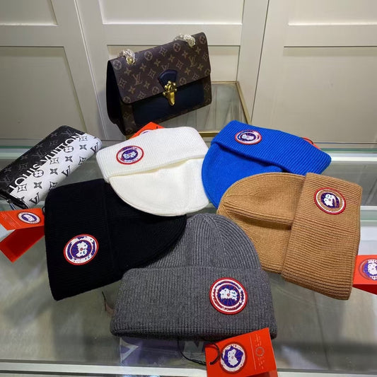 CG Beanie