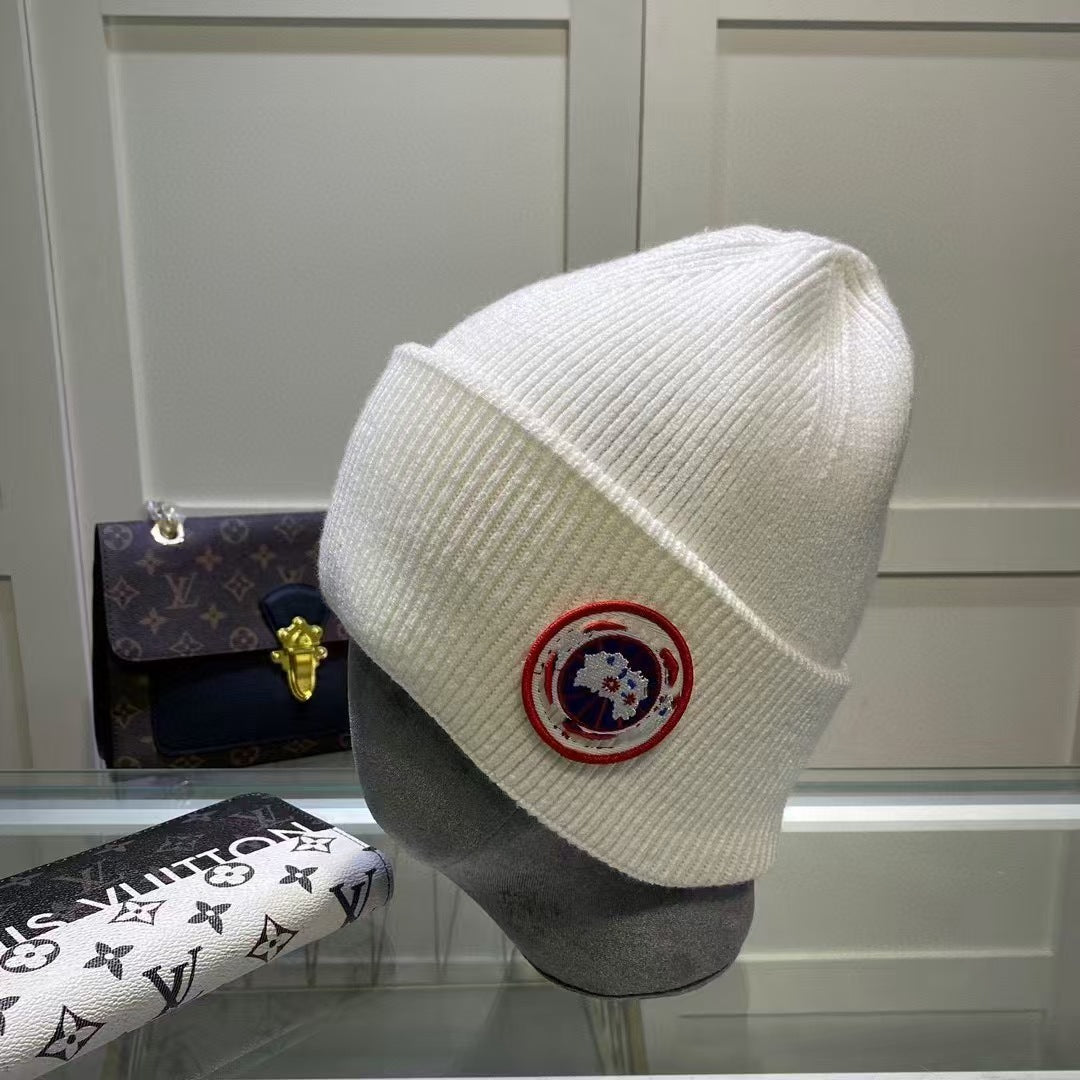 CG Beanie