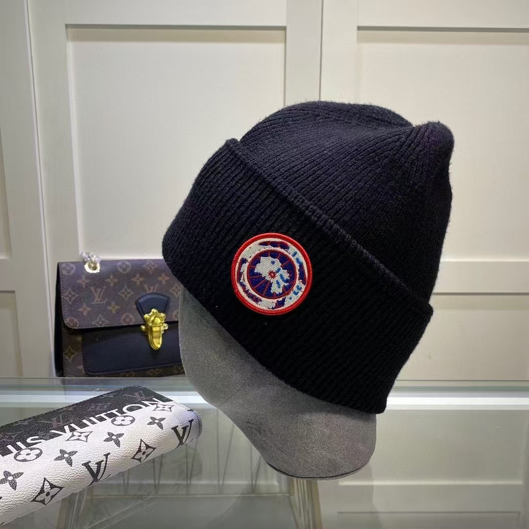 CG Beanie