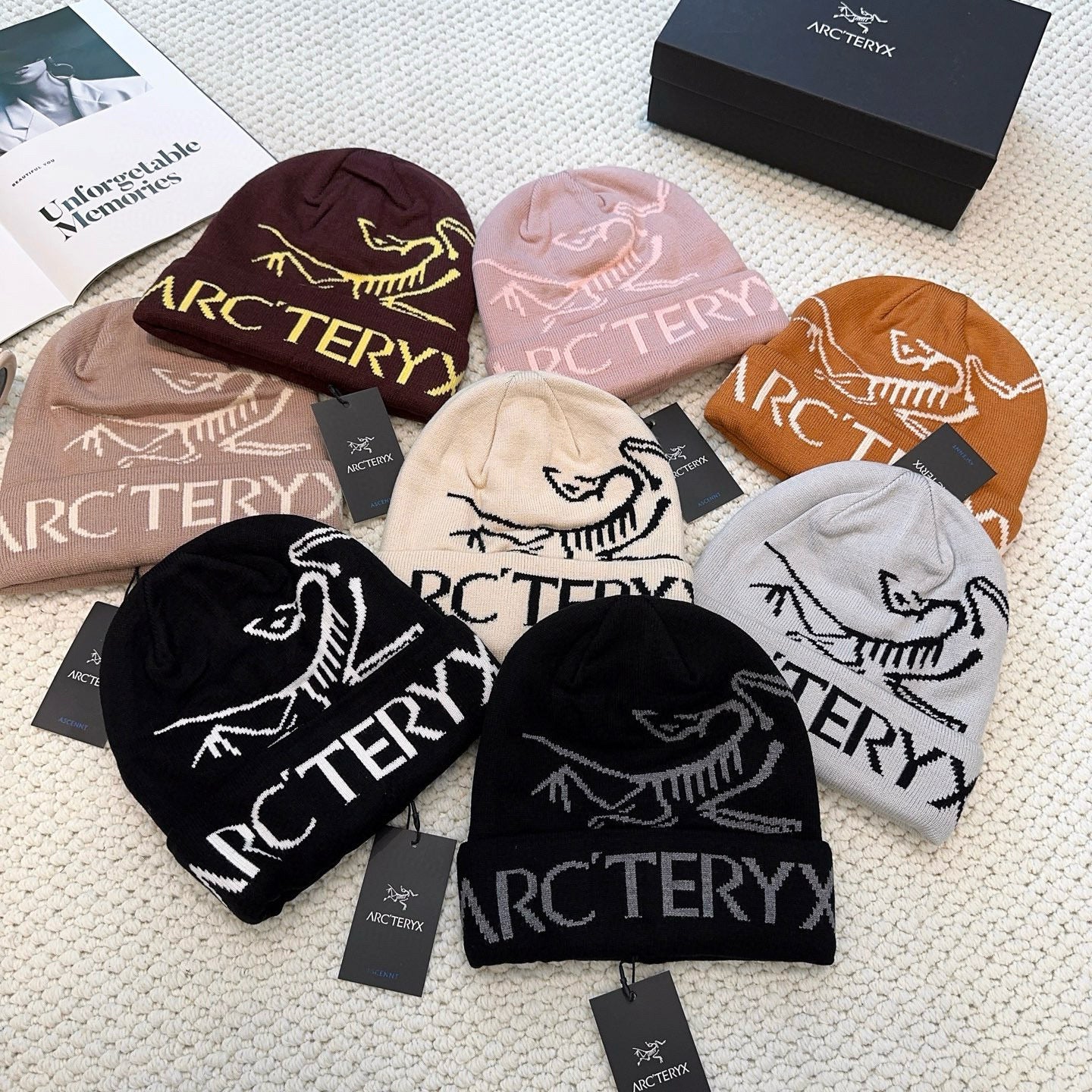 ARC Beanie