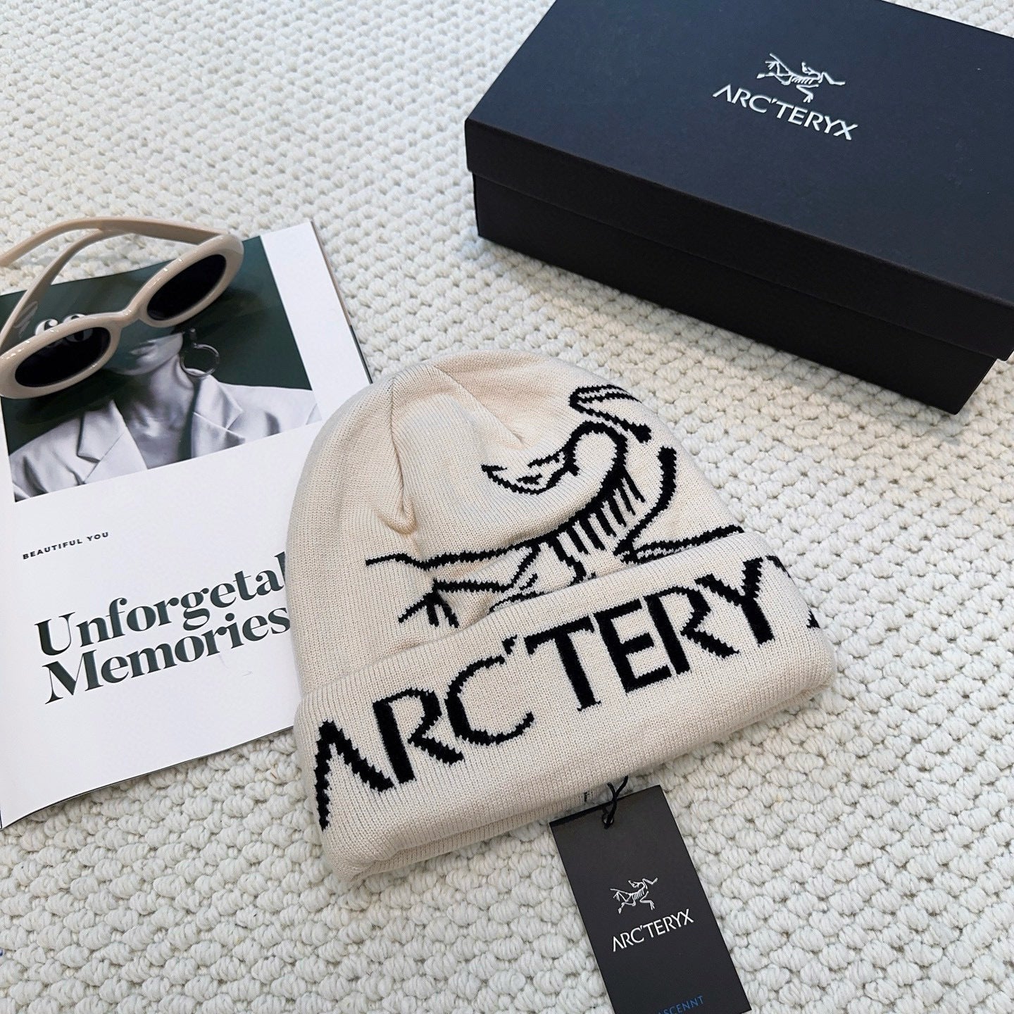 ARC Beanie