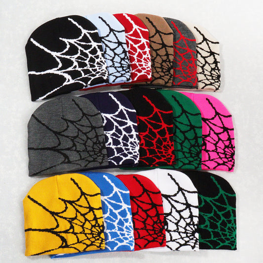 Y2K Beanie