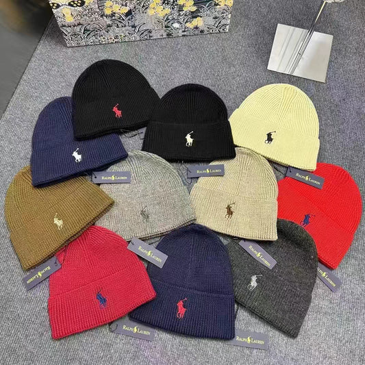 RL Beanie