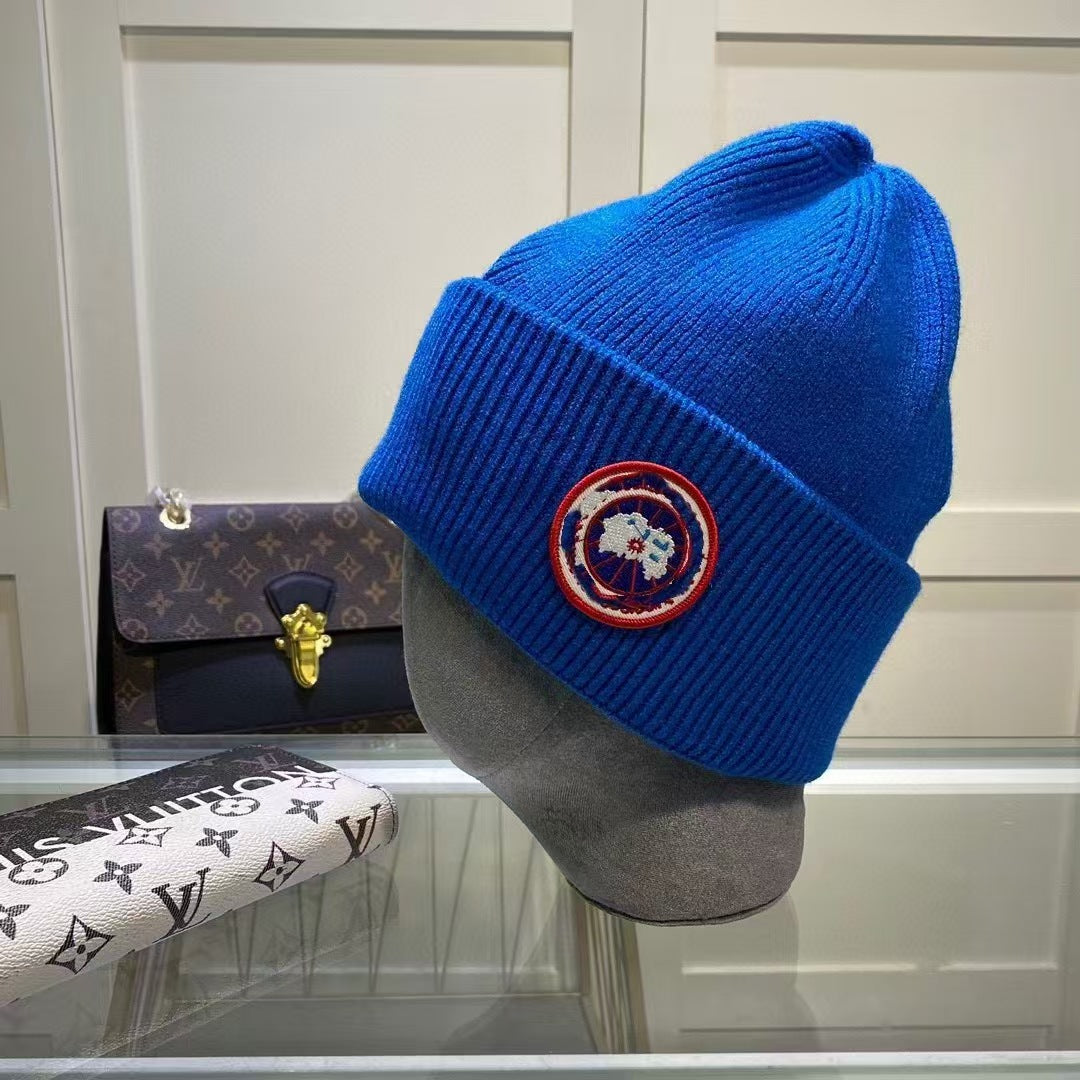CG Beanie