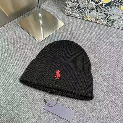RL Beanie