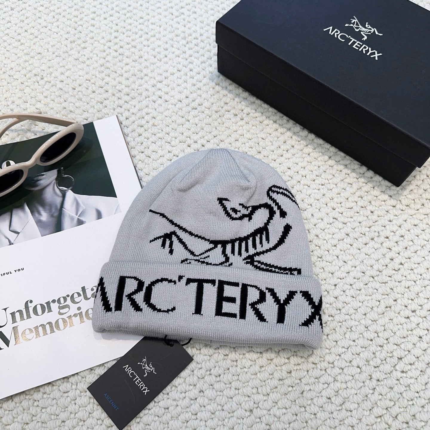ARC Beanie